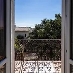 Lejlighed Coquette Studette, Apercu Mer, A 400m Des Plages Villeneuve-Loubet