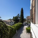 Coquette Studette, Apercu Mer, A 400m Des Plages Villeneuve-Loubet