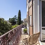 Coquette Studette, Apercu Mer, A 400m Des Plages * Villeneuve-Loubet