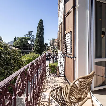 Coquette Studette, Aperçu Mer, à 400m Des Plages Appartamento Villeneuve-Loubet