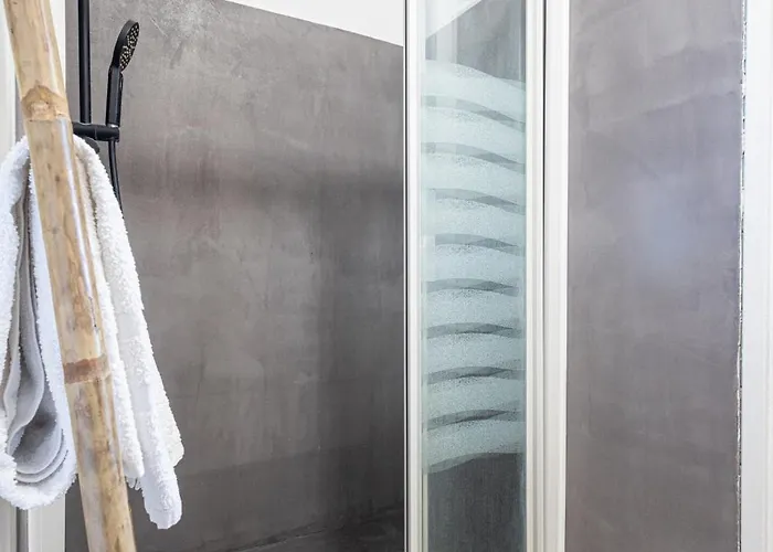 Coquette Studette, Apercu Mer, A 400m Des Plages Apartment